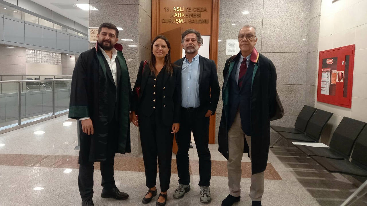 DEM Parti’den ‘umut hakkı’ kararına dair açıklama: