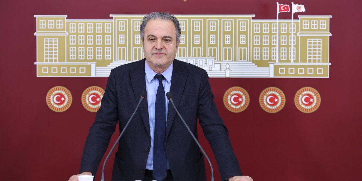 EMEP’li Bayhan: Öcalan ile Komisyon’un da görüşmesi gerekir