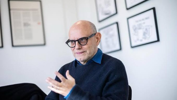Enzo Traverso: ‘Kürt ulusal meselesi tarihsel bir dönemece girmiş durumda’