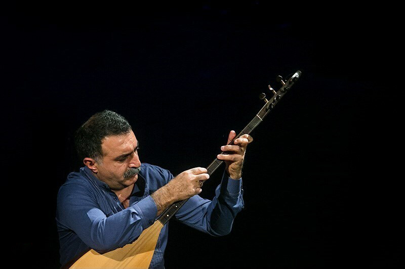 Erdal Erzincan: Amacım ayrıştırmak değil, birliğe katkı sunmak