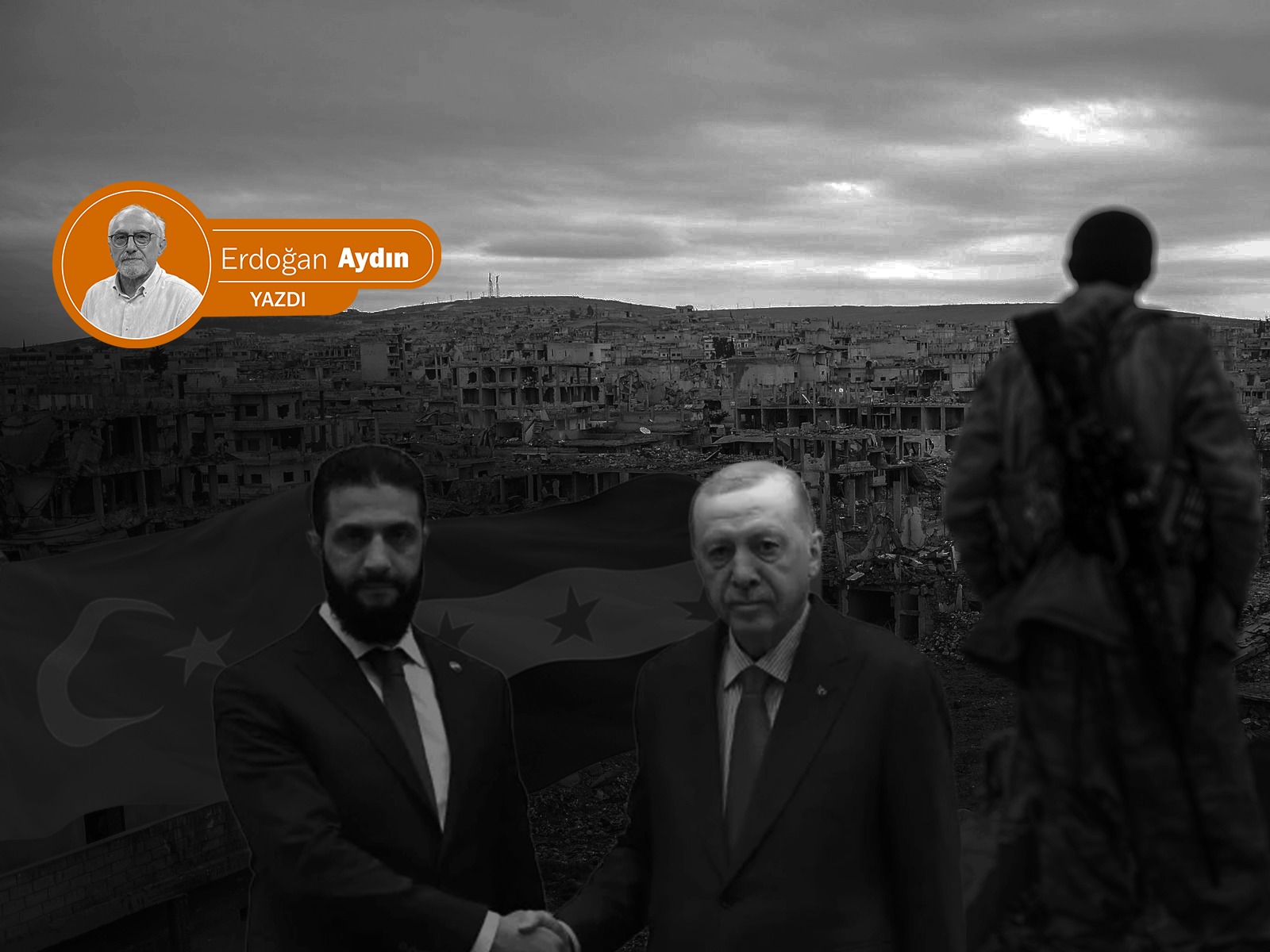Gerçekliğe körleşmek: Ortadoğu’nun kayıp fırsatları