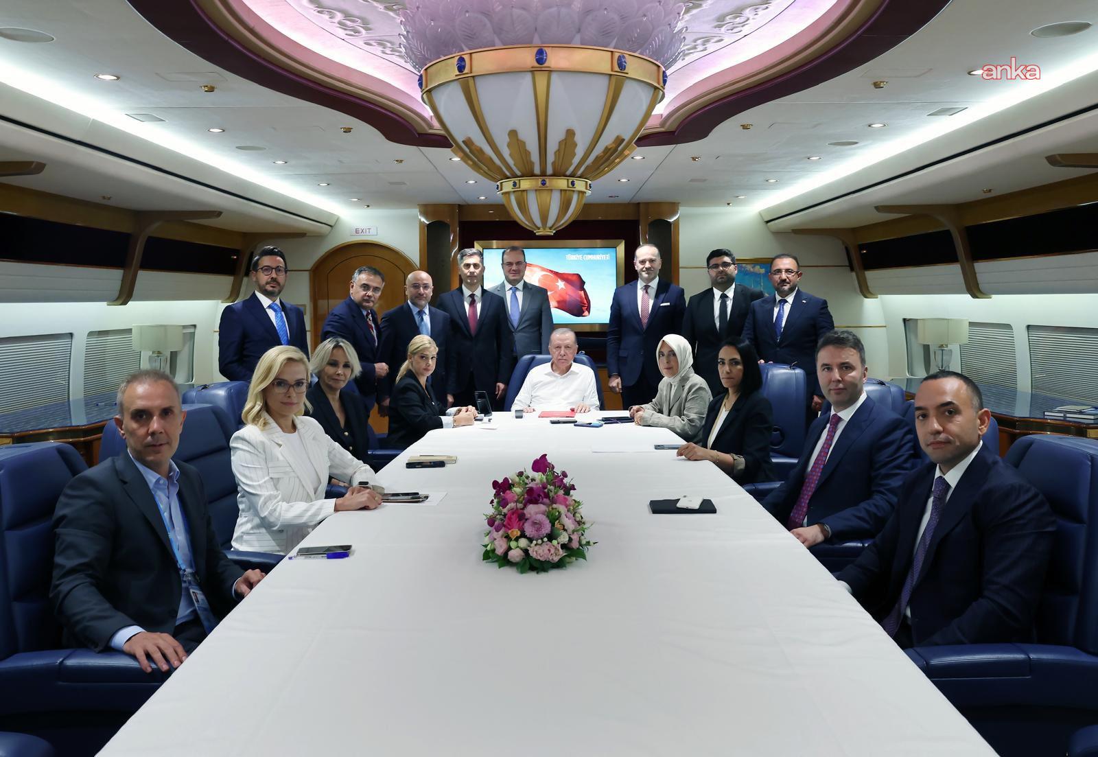 Erdoğan’dan Suriye açıklaması: Kim bu süreci baltalamaya çalışırsa faturasını öder