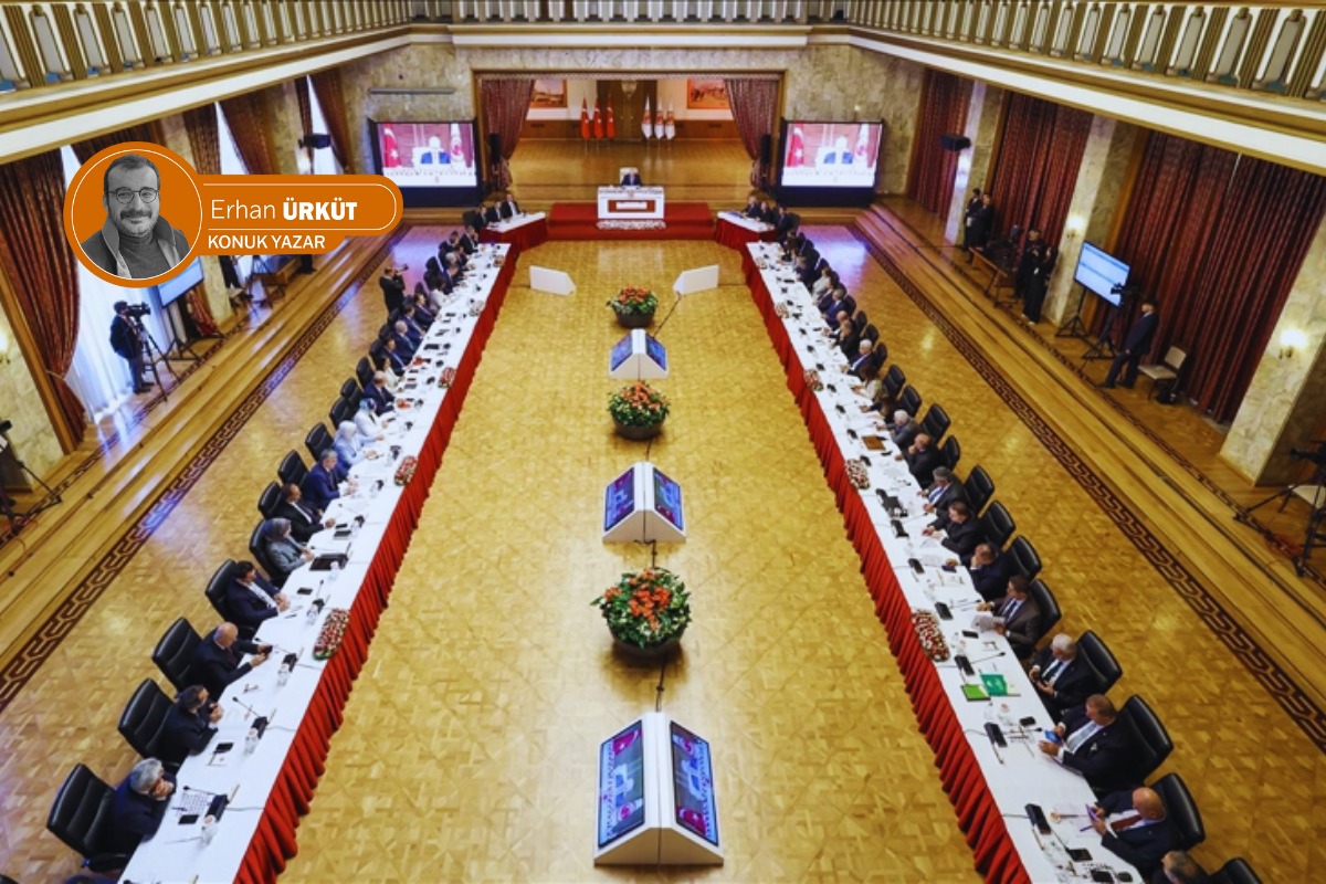 Erhan Ürküt yazdı | Meclis Komisyonu’nun unuttuğu yurttaşlar