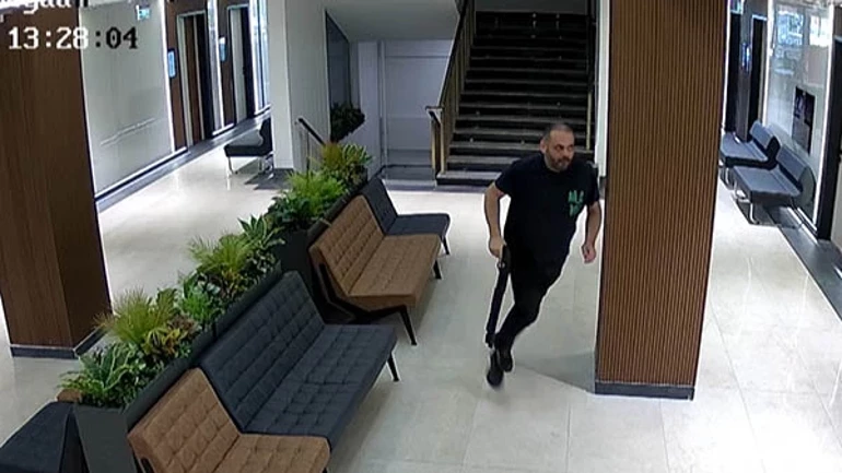Eser Karaca’yı katleden fail hakkında iddianame: Uzaklaştırma kararı aldığı gün öldürüldü