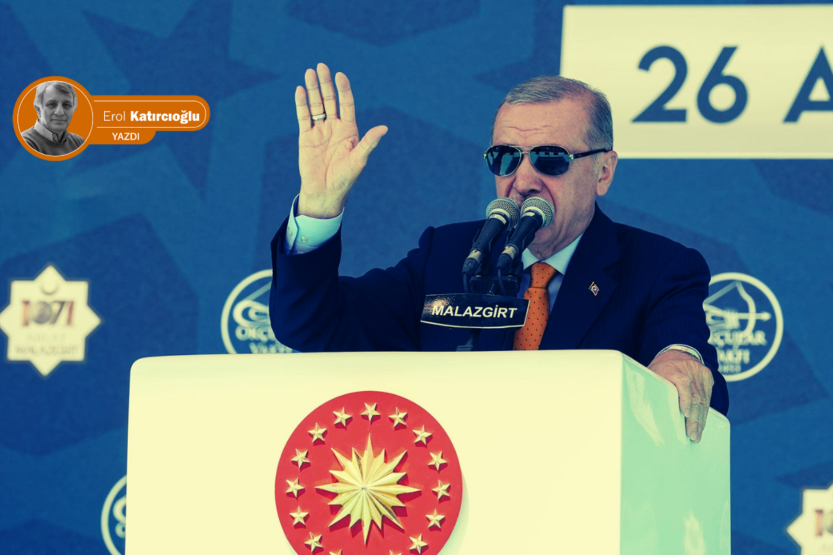 Asrın lideri