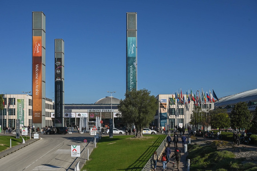 İsrail’in İtalya’daki büyük turizm fuarına katılımı yasaklandı