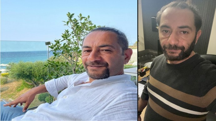 Sahte Ortadoğu uzmanının dolandırıcılık belgeleri ortaya çıktı