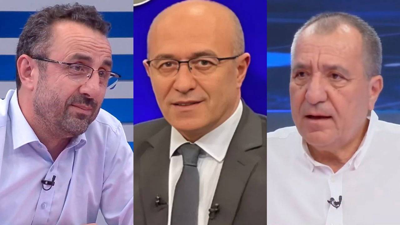 Gazeteciler Tezkan, Kahveci ve Toktaş’a ‘cumhurbaşkanına hakaret’ davası