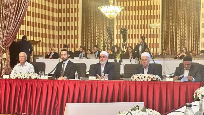 Komisyonda dinlenen GÖÇ-DER Eşbaşkanı: Geri dönüşler için yasal zemin oluşturulmalı