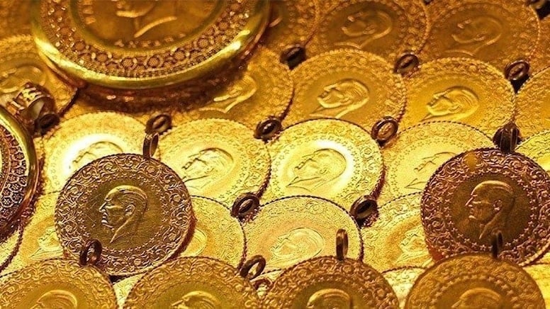 Gram altından yeni rekor