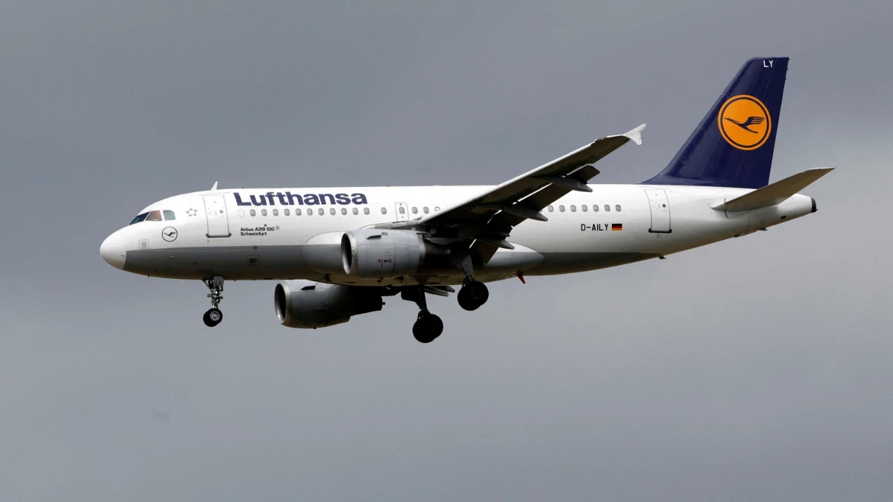 Lufthansa’da pilotlar greve hazırlanıyor