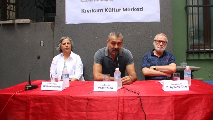 Gültan Kışanak: 27 Şubat, demokratik bir toplum çağrısıdır
