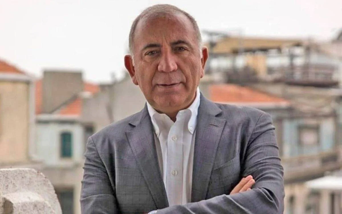 Gürsel Tekin’den İstanbul İl Kongresi başvurusu: ‘Tek yetkili genel merkez’ denilerek reddedildi