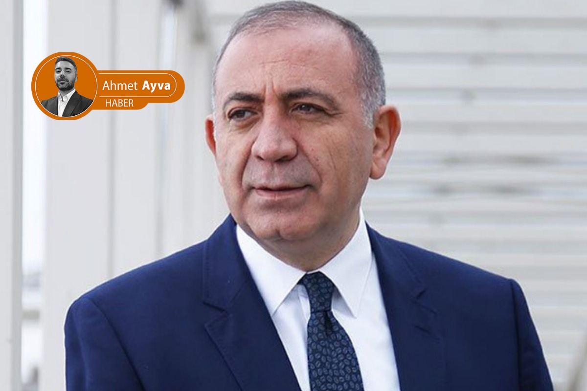 Gürsel Tekin’den İlke TV’ye: Pazartesi günü 12:00’de il başkanlığı koltuğuna oturacağım