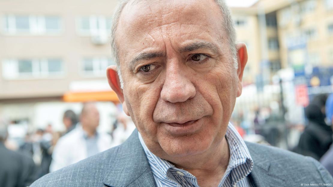 Gürsel Tekin: İhraç kararı geçerli değil