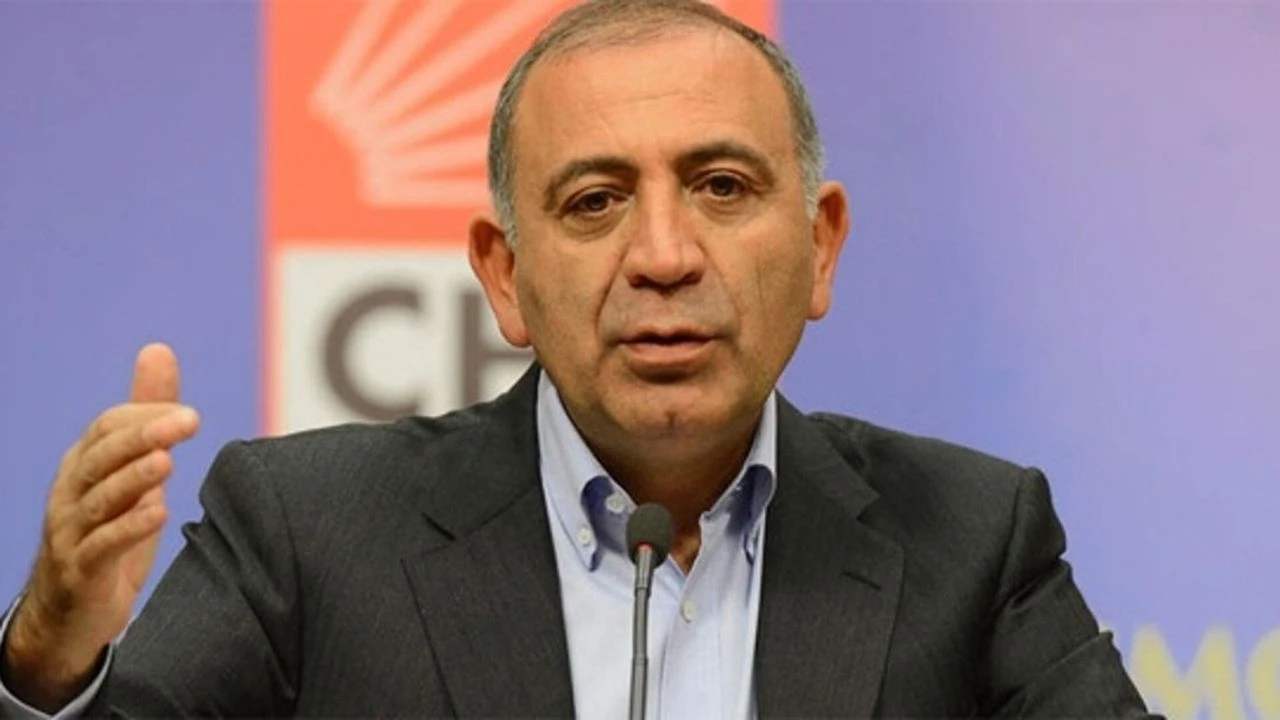 CHP İstanbul İl Başkanı olarak atanan Gürsel Tekin: Benden iyi CHP’li mi bulacaksınız?