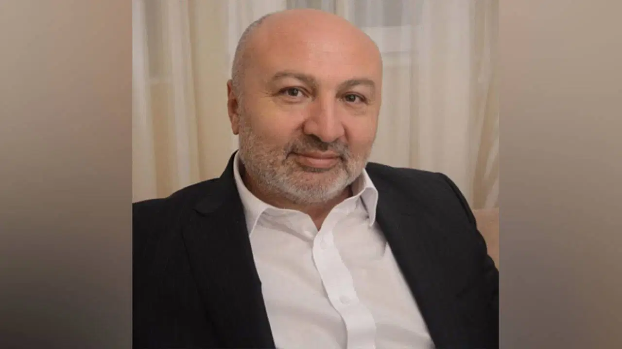 Cumhurbaşkanı Erdoğan’ın başdanışmanı Hamdi Kılıç hayatını kaybetti