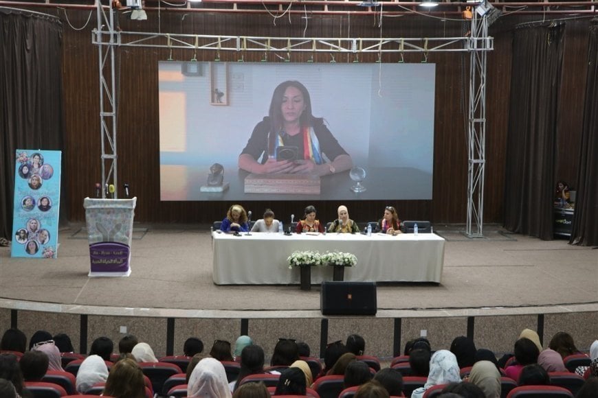 Kadınların Birliği Konferansı: Suriye’de demokrasi ve adaletin inşası kadınların güçlenmesinden geçiyor