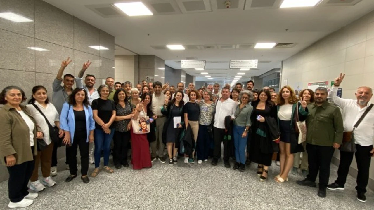 HDK soruşturması: Beraat ve kovuşturmanın durması kararı