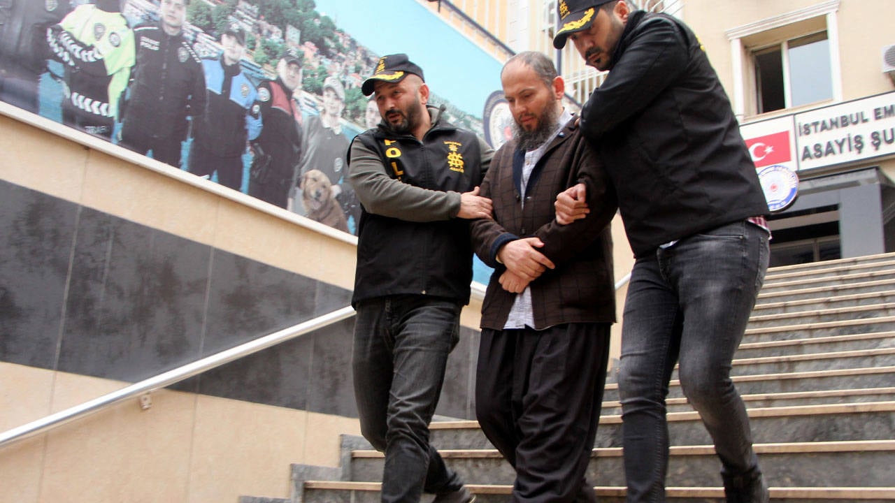 H.K.G. davasında cezalar arttı: Kadir İstekli’ye 37 yıl, Yusuf Ziya Gümüşel’e 19 yıl 9 ay hapis