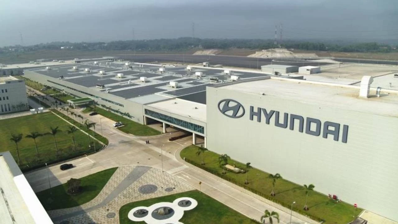 ABD’nin Georgia eyaletindeki Hyundai tesisinde 475 kişi göçmenlik polisi tarafından gözaltına alındı