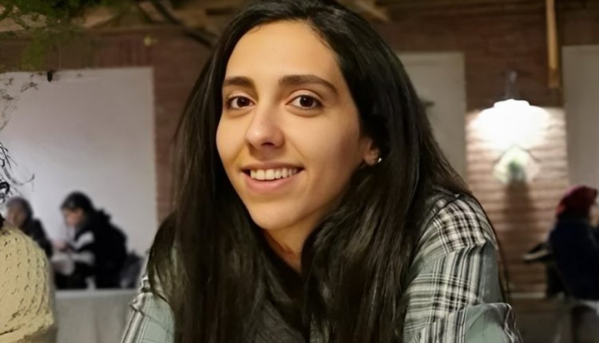 BM’den İran’a çağrı: Hesti Emiri’ye verilen hapis cezası kaldırılsın