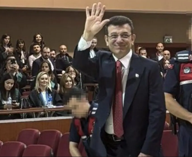 İmamoğlu’ndan ‘TELE 1’e kayyım’ tepkisi: Bu demokrasinin nefes borusu medyaya ağır bir sansürdür
