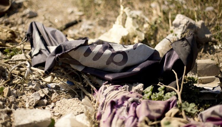 Pakistan saldırısını IŞİD üstlendi