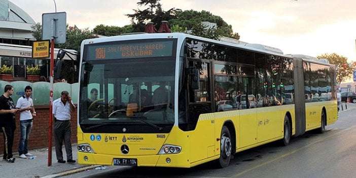 İstanbul’da ulaşım zammı uygulamaya geçti