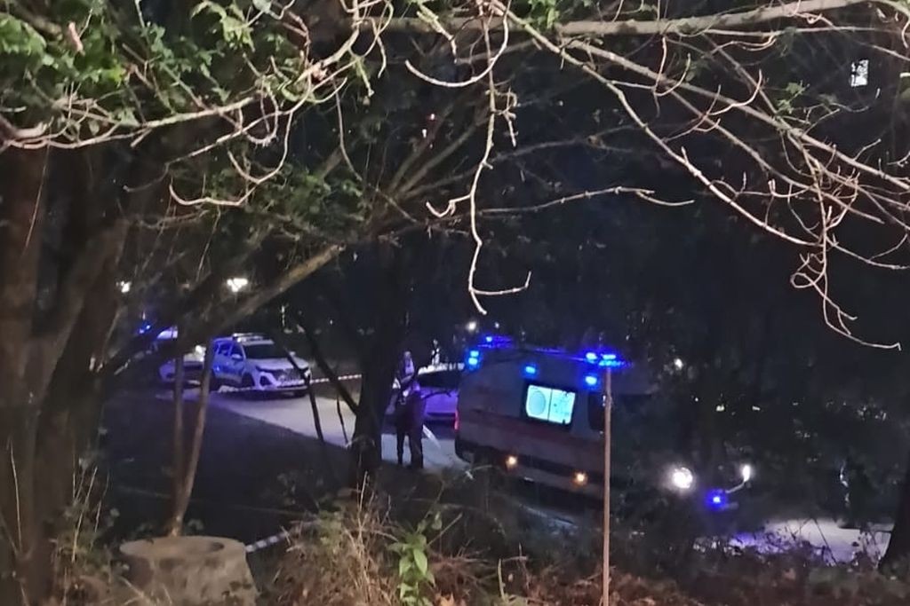 İTÜ yurdunda balkondan düşen kadın öğrenci hayatını kaybetti