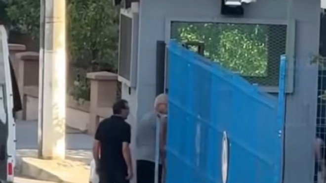 İzmir’de karakola silahlı saldırı: İki polis hayatını kaybetti