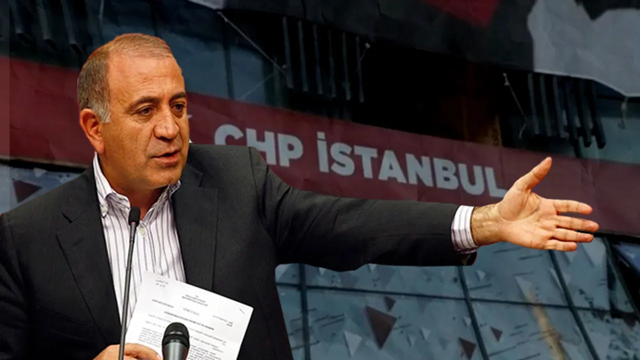 Gürsel Tekin mahkemeye başvurdu: ‘Kararın örneğini bana da verin’