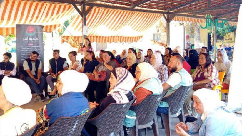 Suriye’de ‘Barış İçin Kadınlar’ koalisyonu kuruldu
