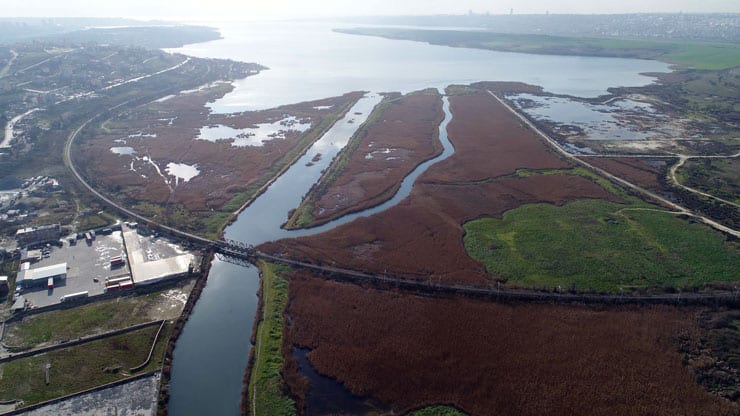 Bilirkişi raporu tamamlandı: Kanal İstanbul ÇED raporu yanlışlarla dolu ve tutarsız