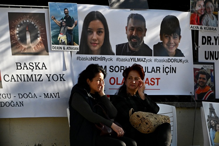 Kartalkaya otel yangını davası: ‘Herkesin hak ettiği cezayı almasını temenni ediyoruz’