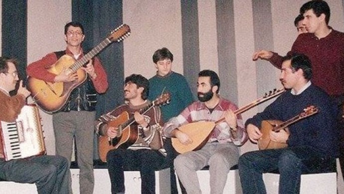Koma Amed’in konser tarihi belli oldu