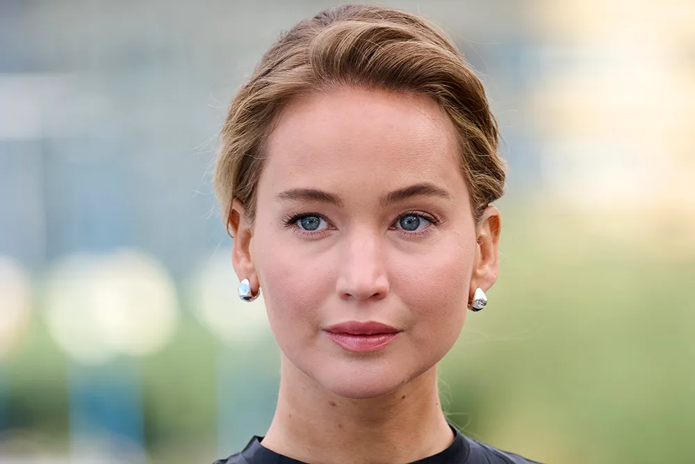Jennifer Lawrence: Gazze’de yaşananlar soykırımdan başka bir şey değil