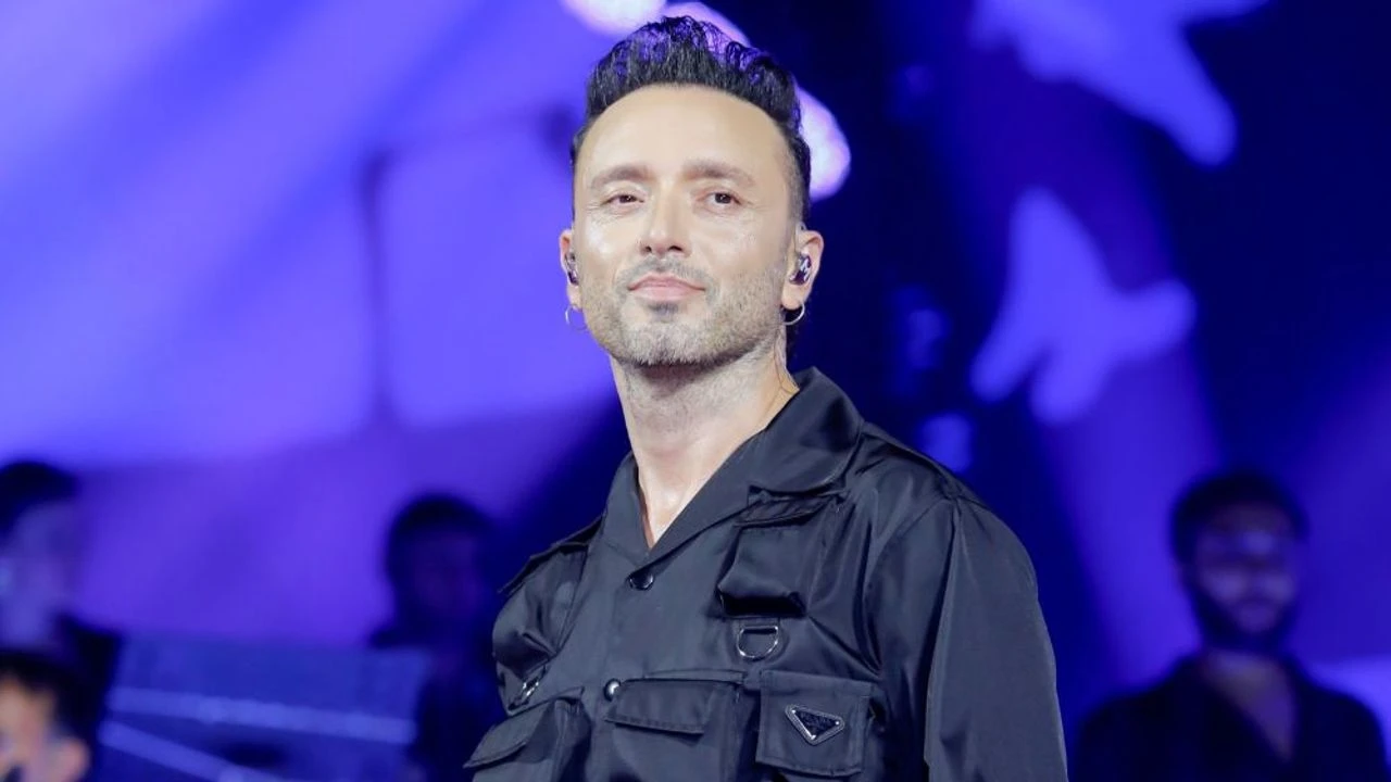 Mabel Matiz’in şarkısına erişim engeli getirildi