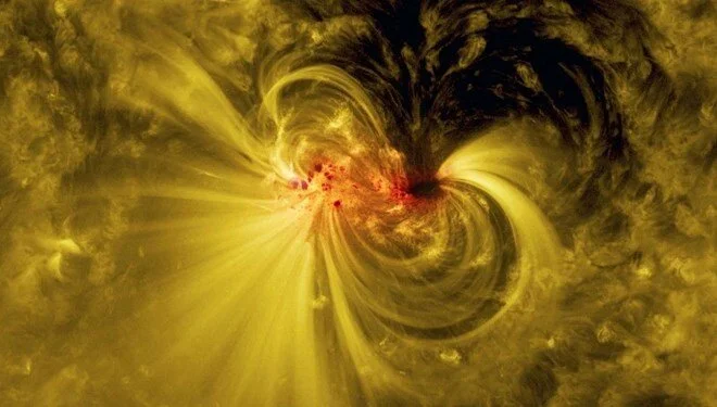 Araştırma: Buzdolabı magnetleri evrendeki ilk manyetik alanlardan daha güçlü