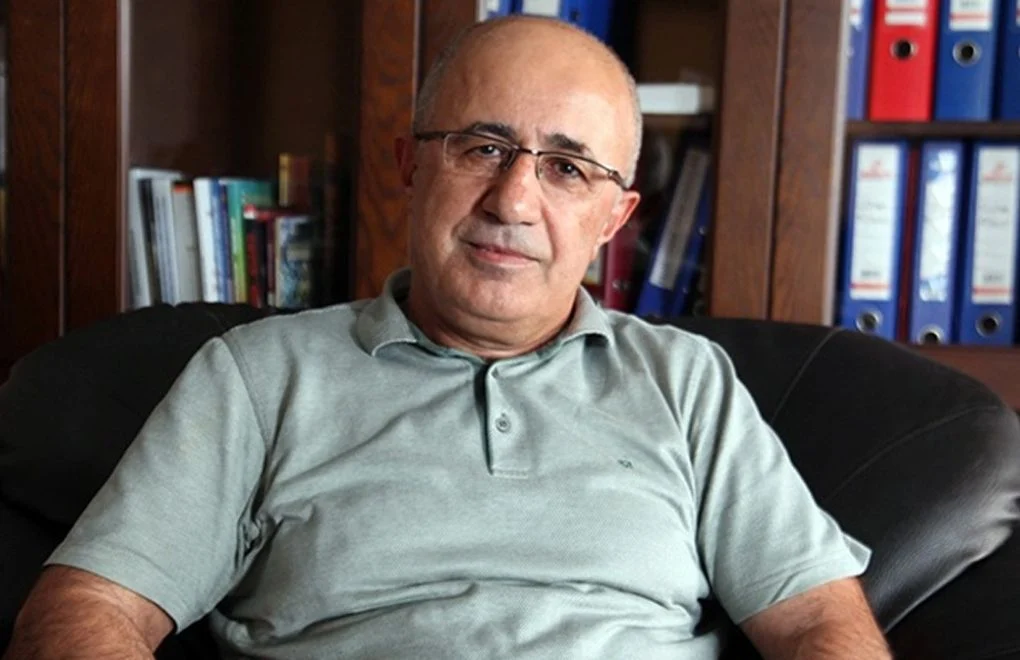 Selçuk Mızraklı’nın denetimli serbestlik talebi | Mehmet Emin Aktar: Birçok kişiye yönelik sistematik bir uygulama