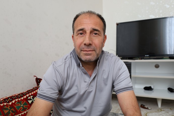 5 kez ertelenen tahliyesi 33 yıl sonra gerçekleşti: ‘Biz nasıl başaracağız’ diye sormalıyız