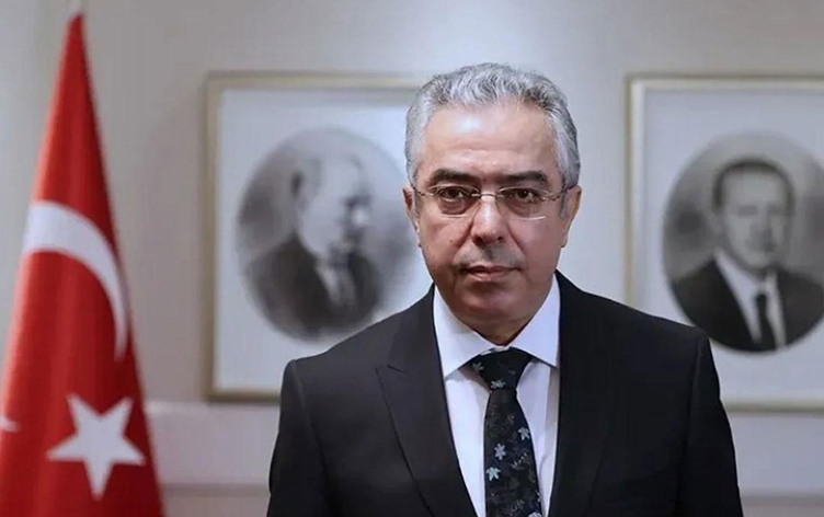 Mehmet Uçum: TBMM heyetinin Öcalan’ı dinlemesi müzakere anlamına gelmez