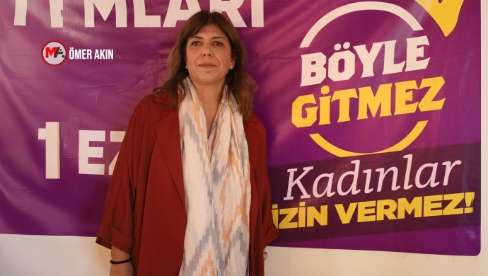 Meral Danış Beştaş: Komisyon 1 Ekim’den önce İmralı’ya gitmelidir