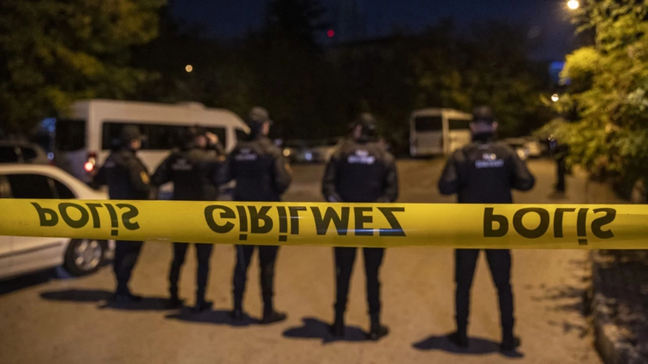 Mersin’de 16 yaşındaki Hiranur Nilgün Aygar ölü bulundu: 3 kişi gözaltında