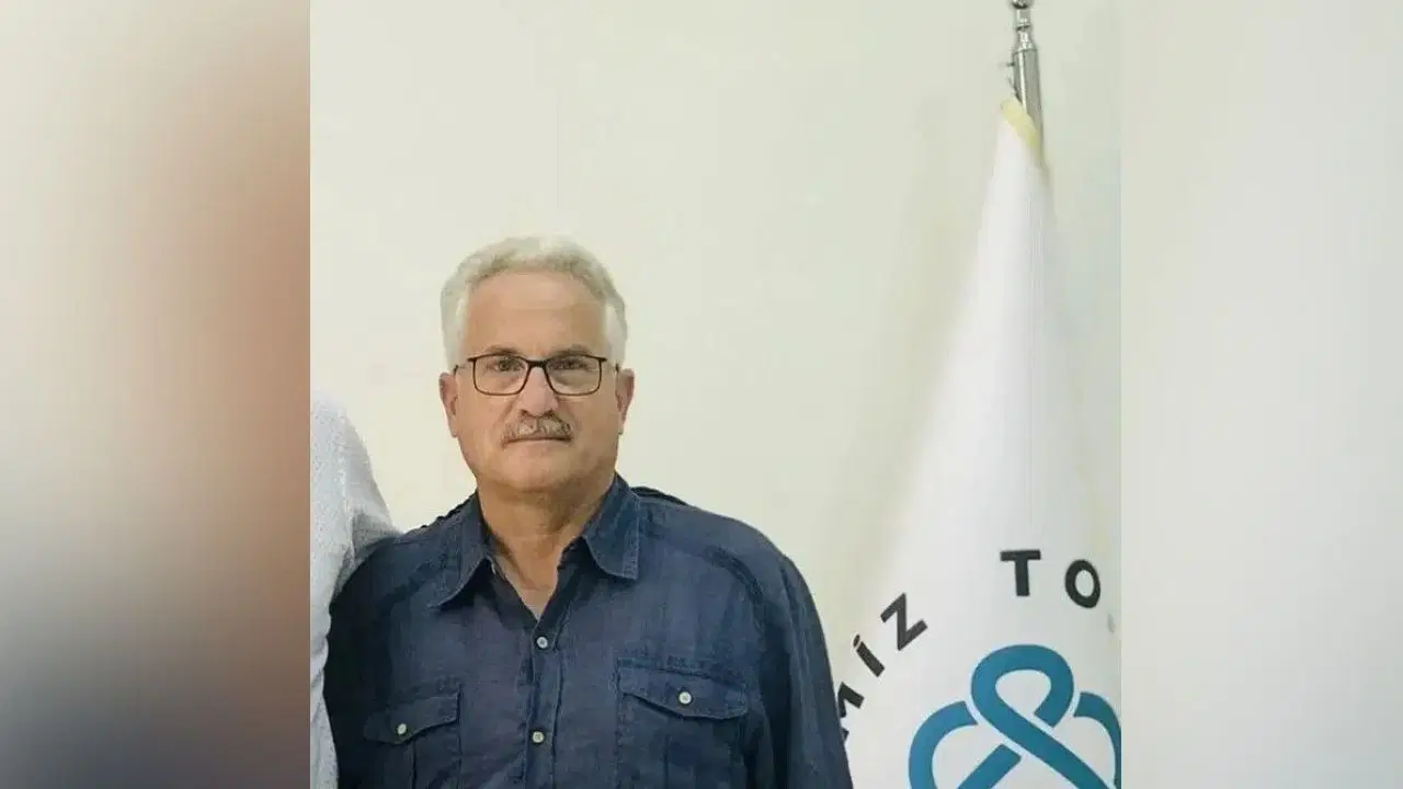 CHP İstanbul’a kayyım heyeti: Hasan Babacan’dan sonra Müjdat Gürbüz de çekildi