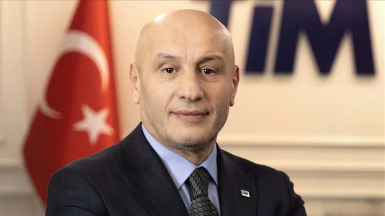 İstanbul Valiliğinden TİM Başkanı’nın evine yapılan operasyonla ilgili açıklama