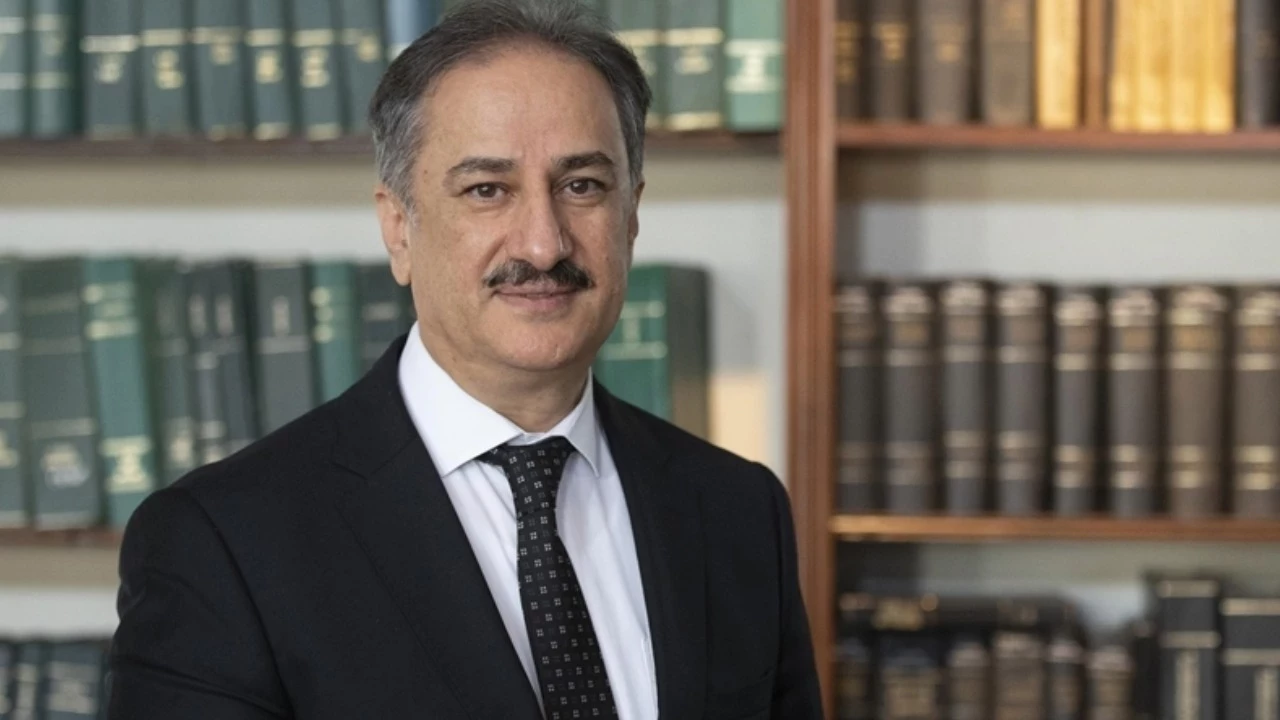Cumhurbaşkanlığı kararnamesi: Boğaziçi Üniversitesi Rektörlüğü’ne yeniden Naci İnci atandı