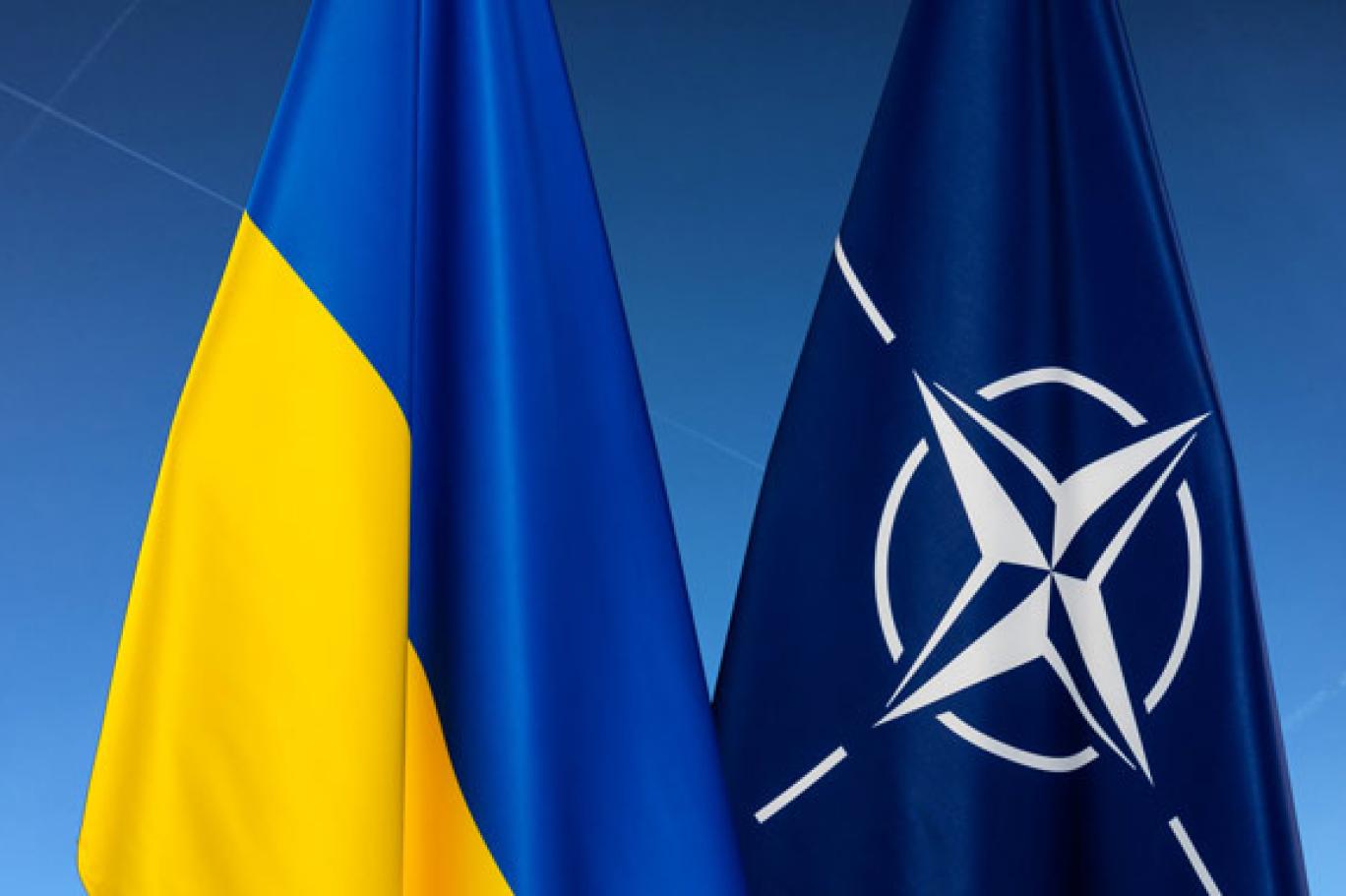 NATO tarihinde bir ilk: Ukrayna, Danimarka’da silah fabrikası kuracak