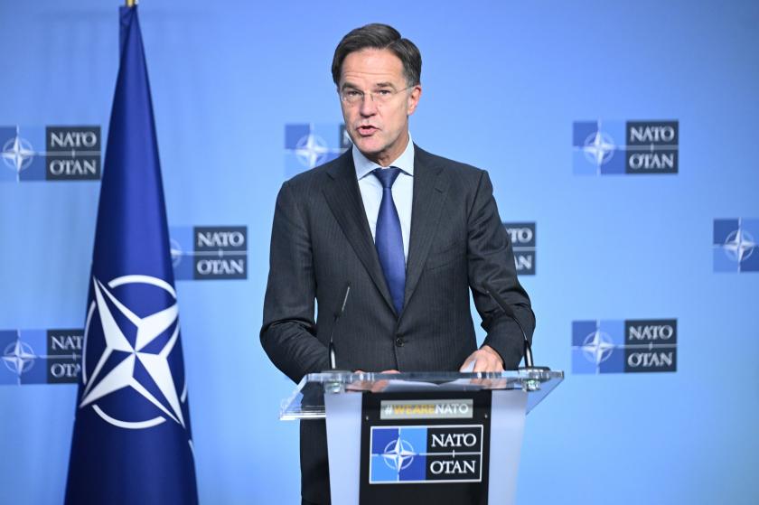 Rusya’nın Ukrayna uyarısına NATO’dan yanıt: ‘Veto hakkın yok, karar sana düşmez’