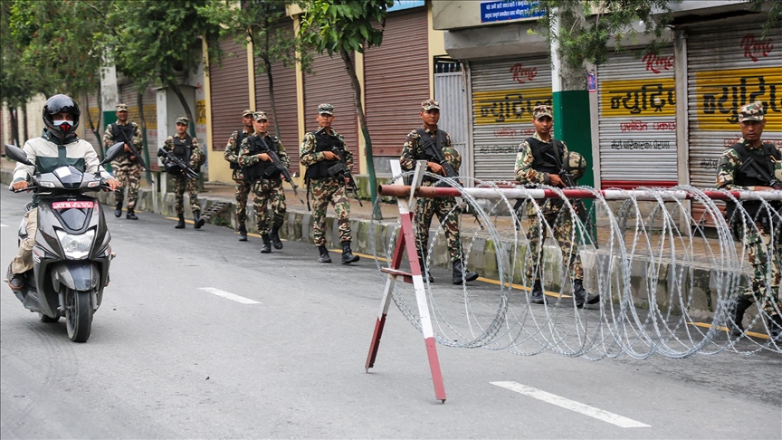 Nepal’de geçiş dönemi: Önlemler kısmen gevşetiliyor